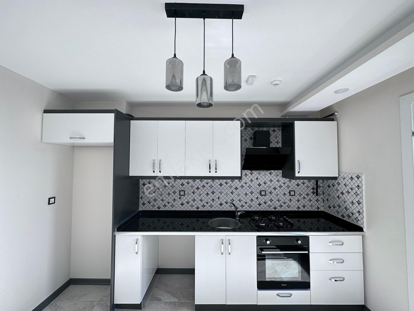 3+1 Bağımsız Mutfaklı & Havuzlu & Denize Yürüme Mesafesin'de Sat - Görsel 23