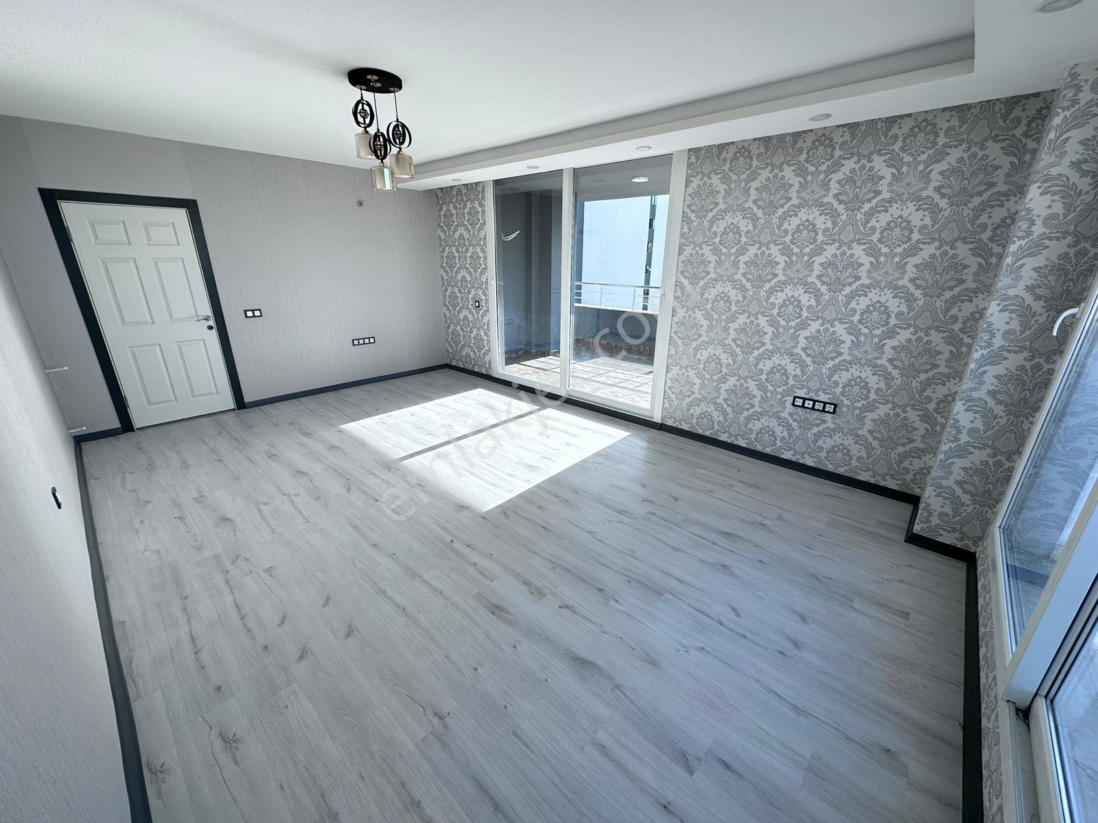 3+1 Bağımsız Mutfaklı & Havuzlu & Denize Yürüme Mesafesin'de Sat - Görsel 21