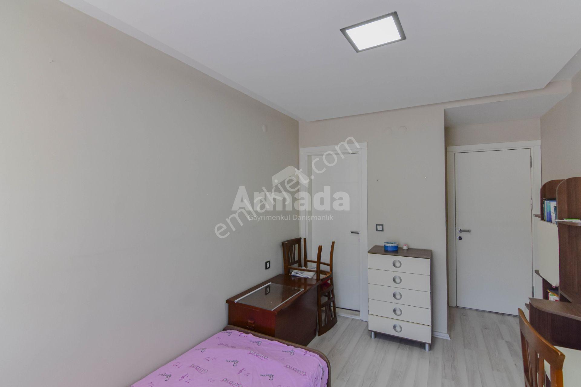 Kuşadası Kadınlar Denizi'nde Satılık 2+1 Daire - Görsel 16