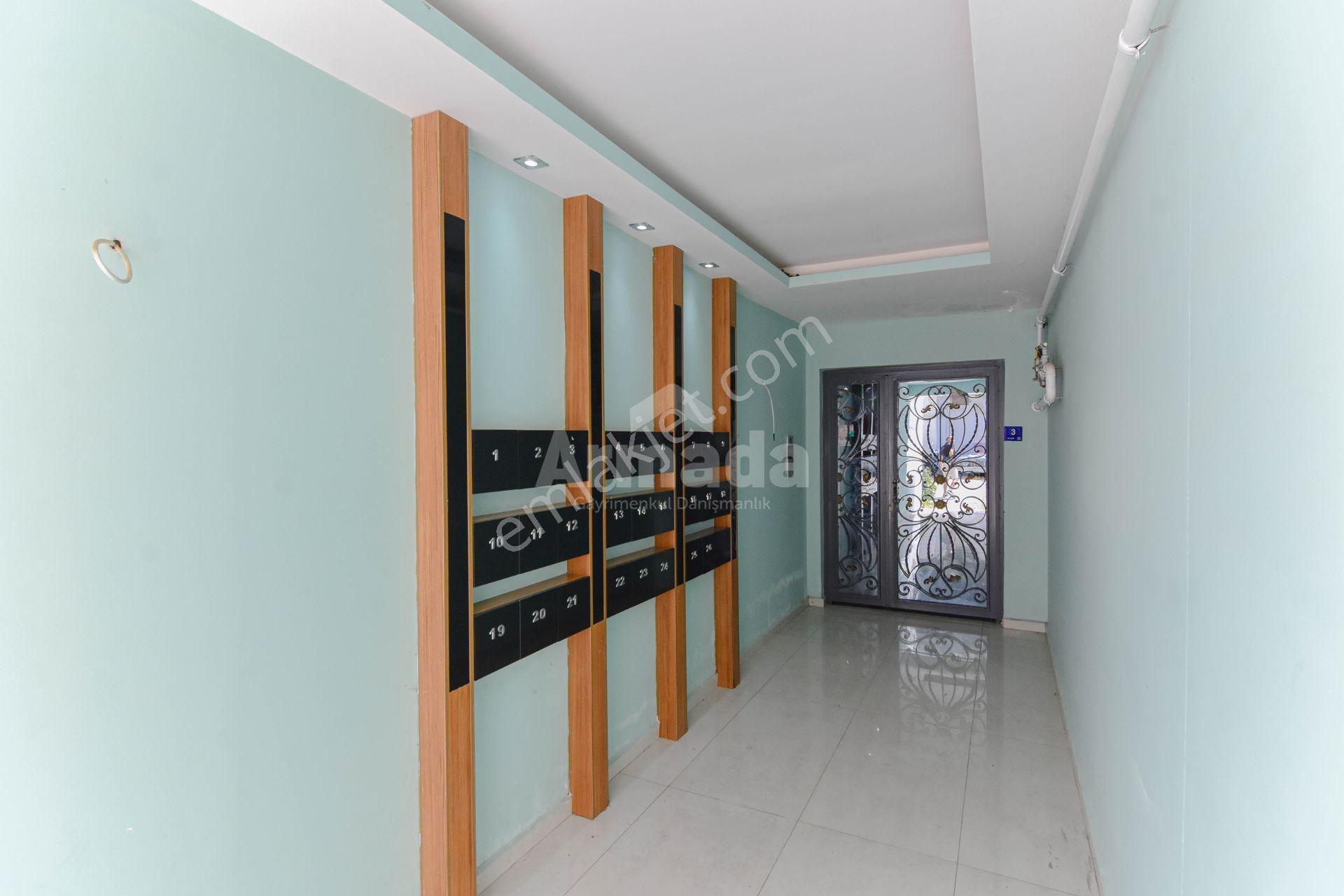 Kuşadası Kadınlar Denizi'nde Satılık 2+1 Daire - Görsel 26