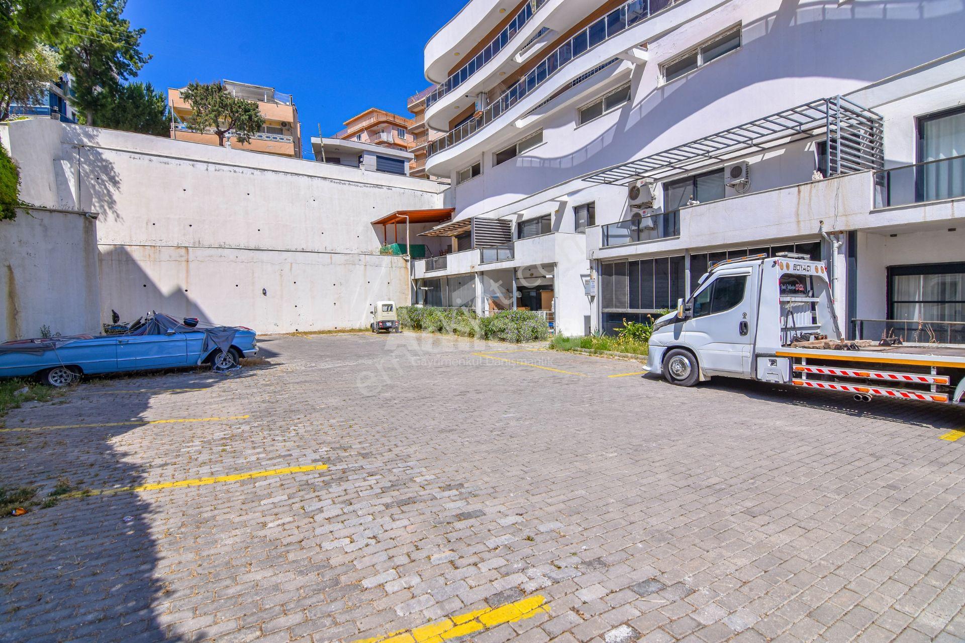 Kuşadası Kadınlar Denizi'nde Satılık 2+1 Daire - Görsel 27
