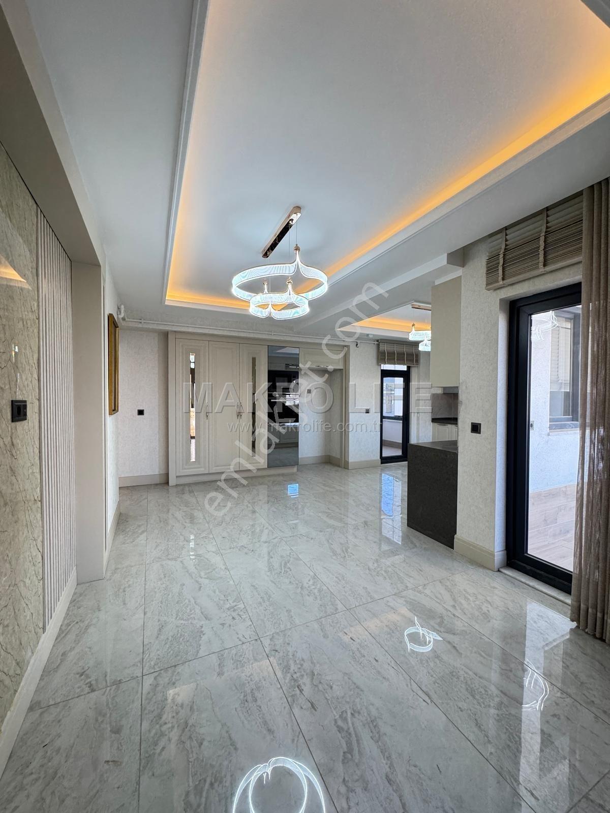 Konforun Adresi Tepe Vega 50 3+1 Satılık Daire - Görsel 3