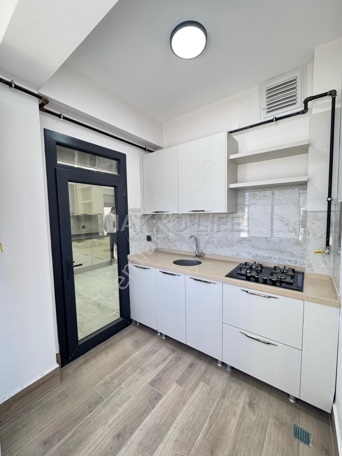 Konforun Adresi Tepe Vega 50 3+1 Satılık Daire - Görsel 8