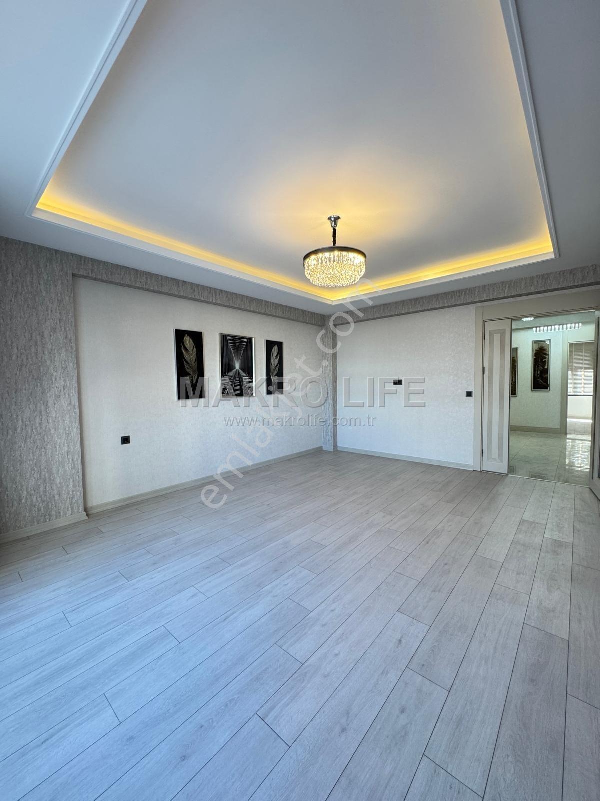 Konforun Adresi Tepe Vega 50 3+1 Satılık Daire - Görsel 25