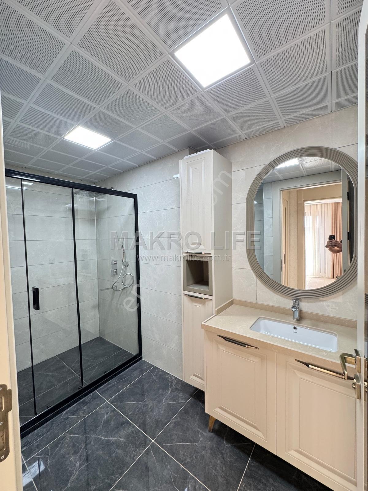 Konforun Adresi Tepe Vega 50 3+1 Satılık Daire - Görsel 11