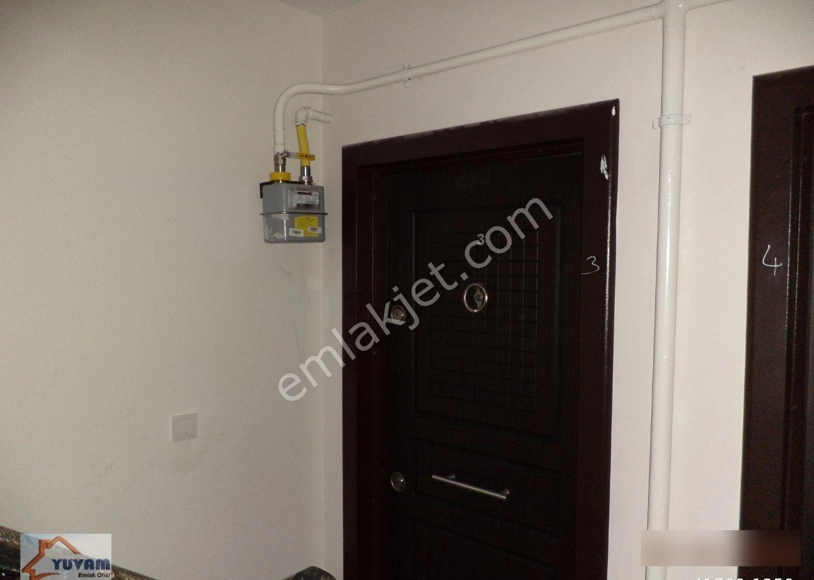 Değirmendere Cumhuriyet Mah 2.kat Kiralık Daire - Görsel 11
