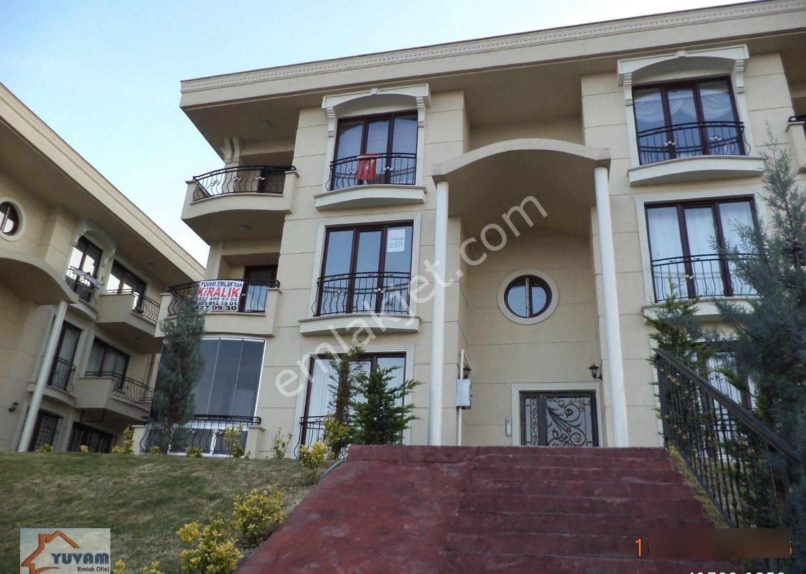 Değirmendere Cumhuriyet Mah 2.kat Kiralık Daire - Görsel 2