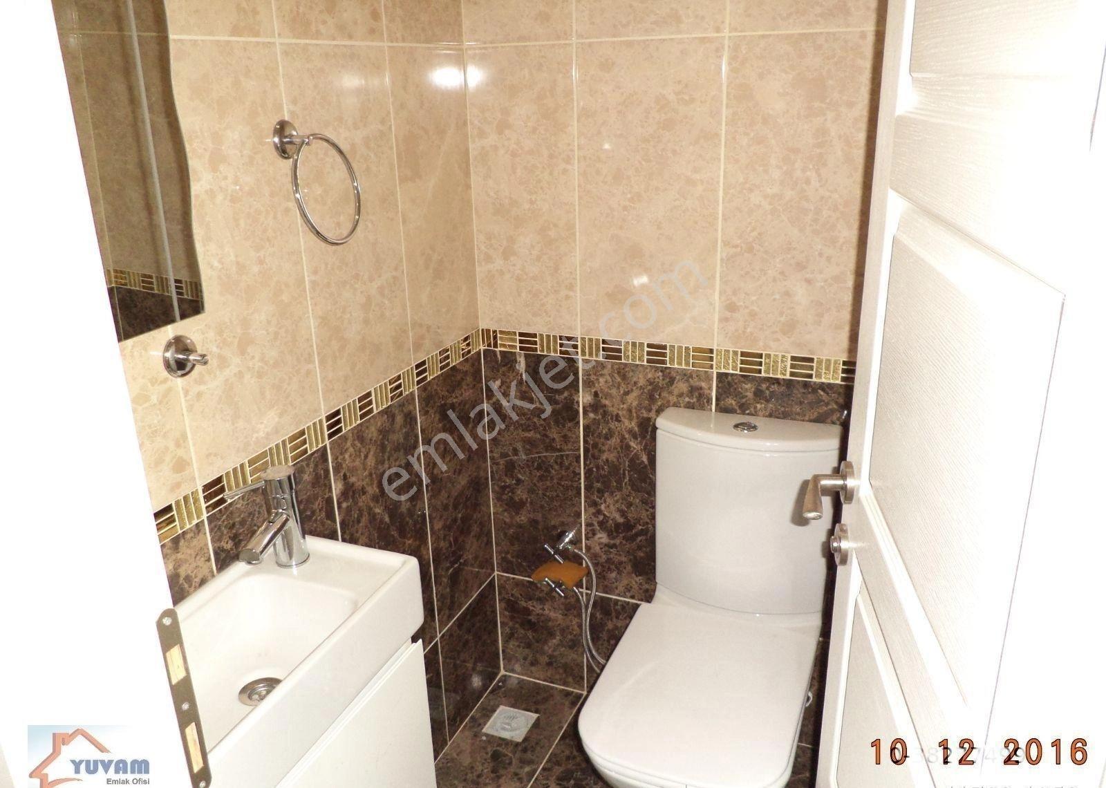 Değirmendere Cumhuriyet Mah 2.kat Kiralık Daire - Görsel 16