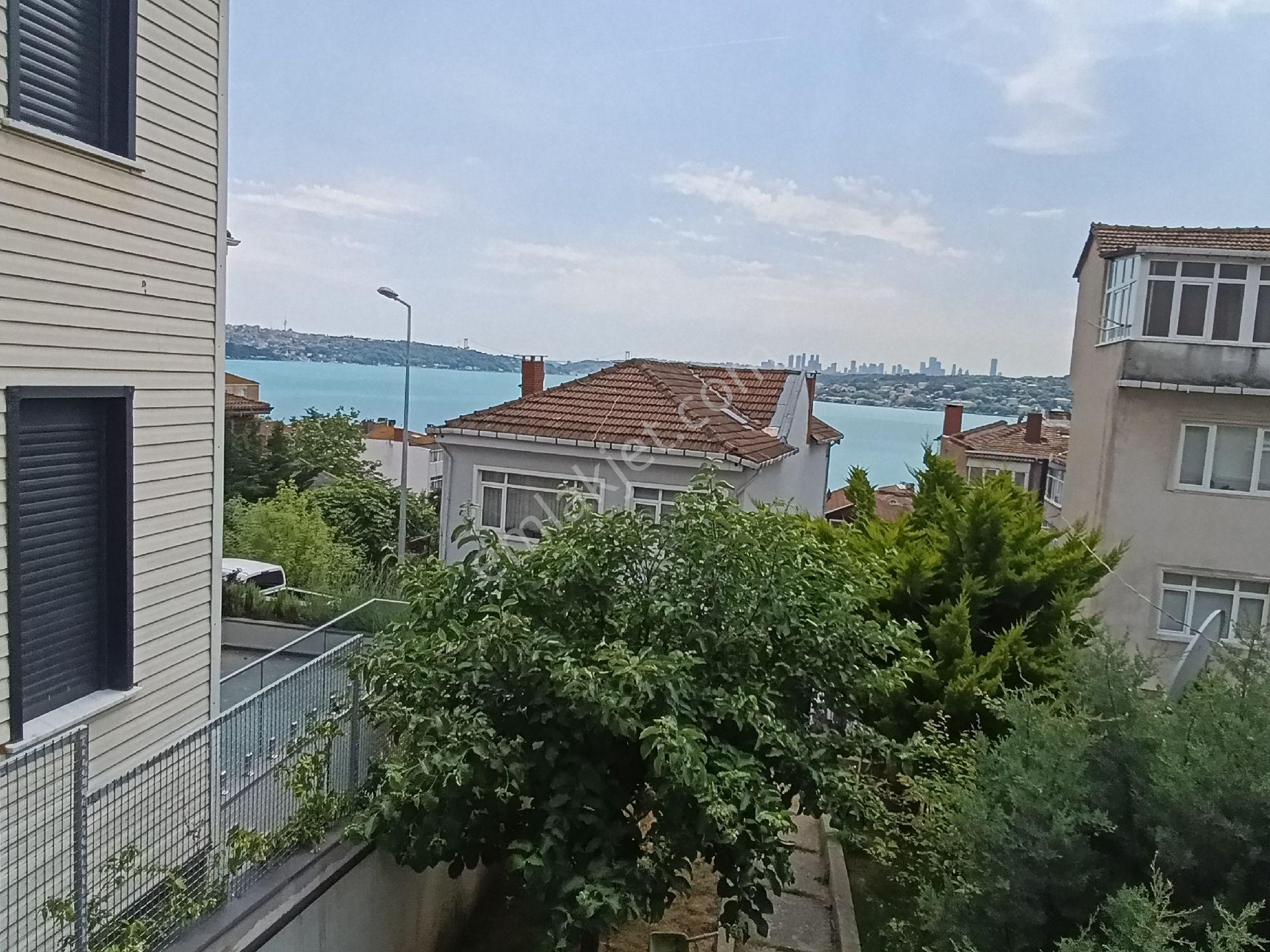 Satılık Beykoz Yalıköyünde Müstakil 3 Katlı Bina - Görsel 23