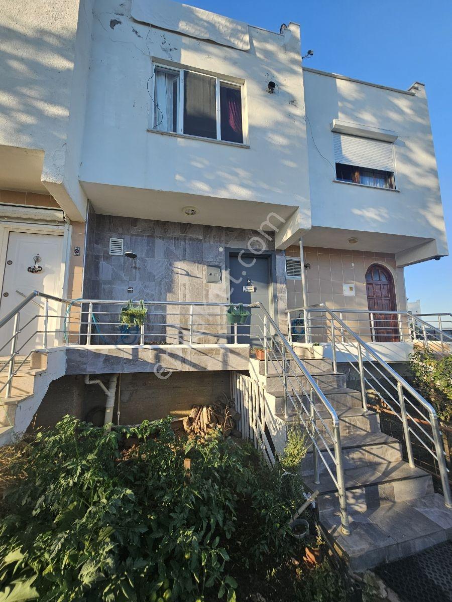 Denize Sıfır Sitede Satılık Yazlık - Görsel 2