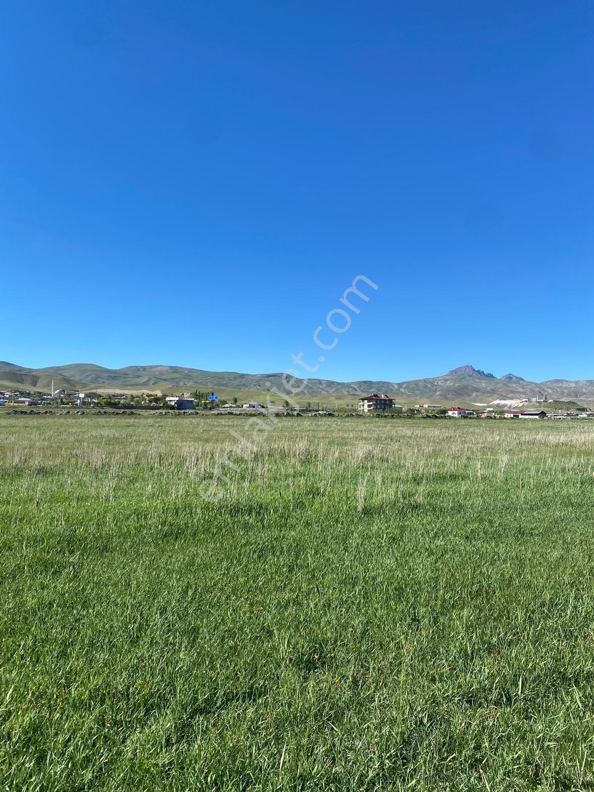 Gürpınar'da Hakkari/van Kavşağına Yakın Satılık Tarla - Görsel 7