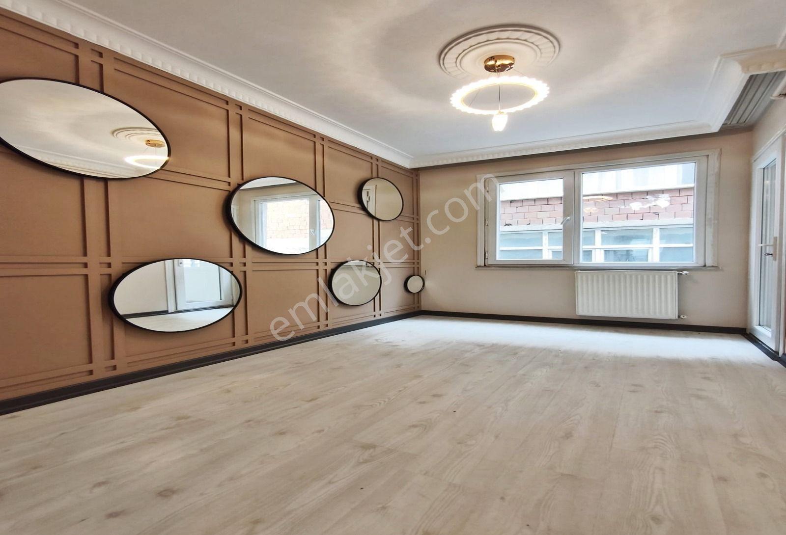 Cadde34 Yapı'dan Merkezi Konumda Full Dekorlu Masrafsız Krediye Uygun 2+1 Daire !!!! - Görsel 12