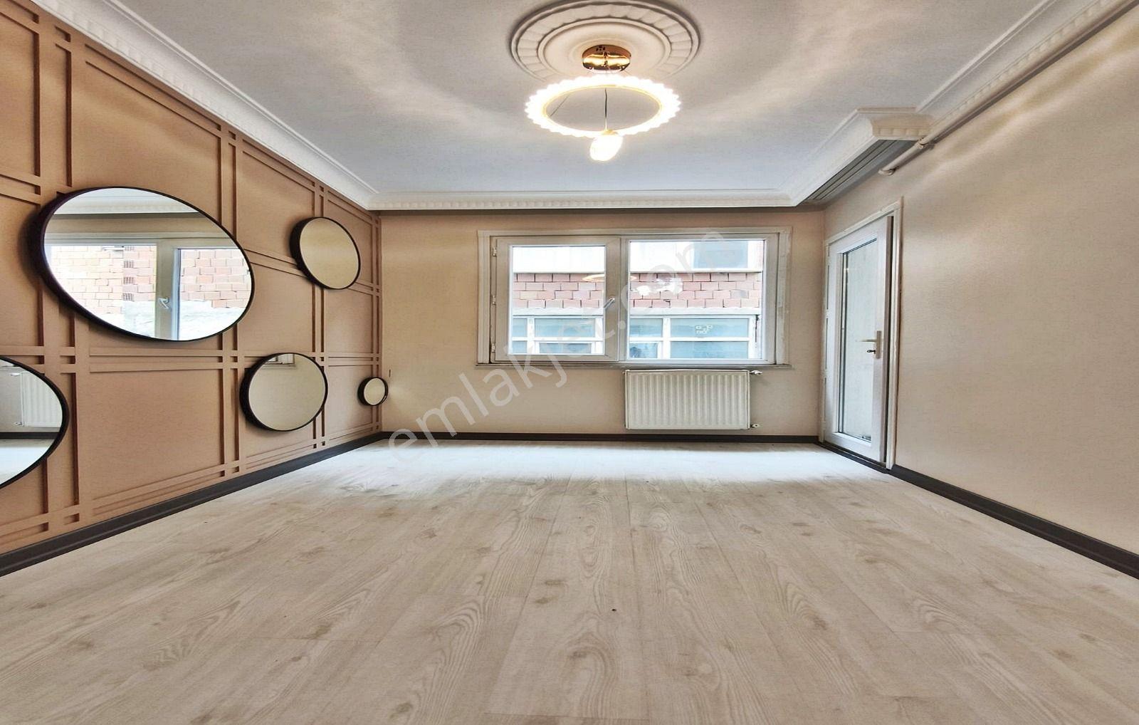 Cadde34 Yapı'dan Merkezi Konumda Full Dekorlu Masrafsız Krediye Uygun 2+1 Daire !!!! - Görsel 14