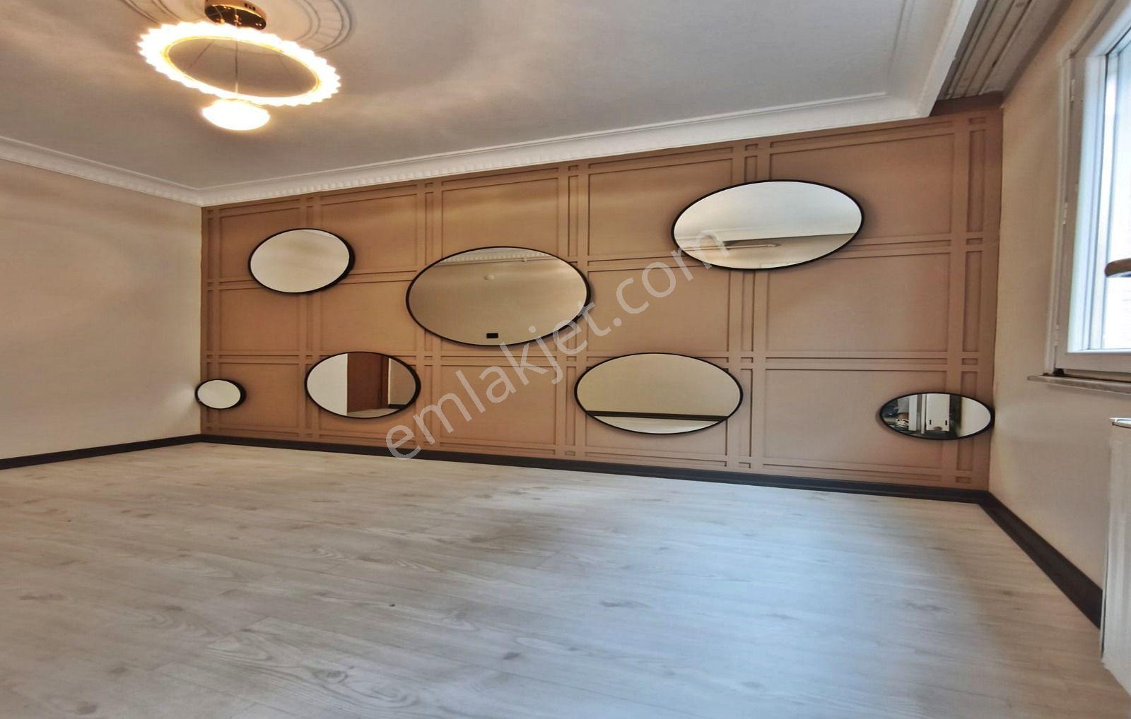 Cadde34 Yapı'dan Merkezi Konumda Full Dekorlu Masrafsız Krediye Uygun 2+1 Daire !!!! - Görsel 11