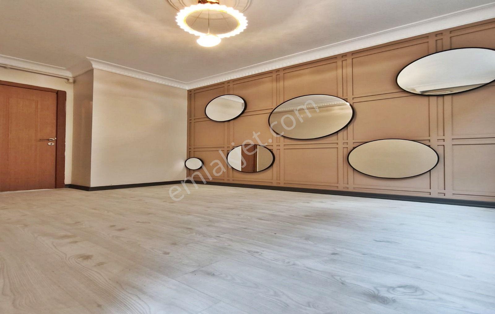 Cadde34 Yapı'dan Merkezi Konumda Full Dekorlu Masrafsız Krediye Uygun 2+1 Daire !!!! - Görsel 10