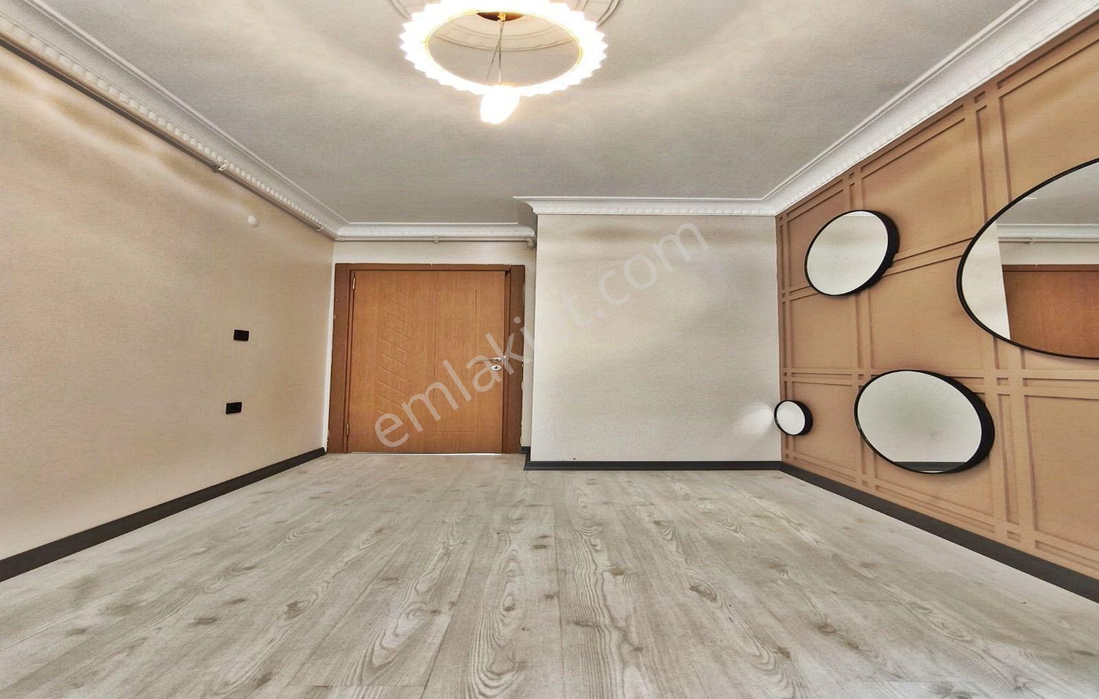 Cadde34 Yapı'dan Merkezi Konumda Full Dekorlu Masrafsız Krediye Uygun 2+1 Daire !!!! - Görsel 13