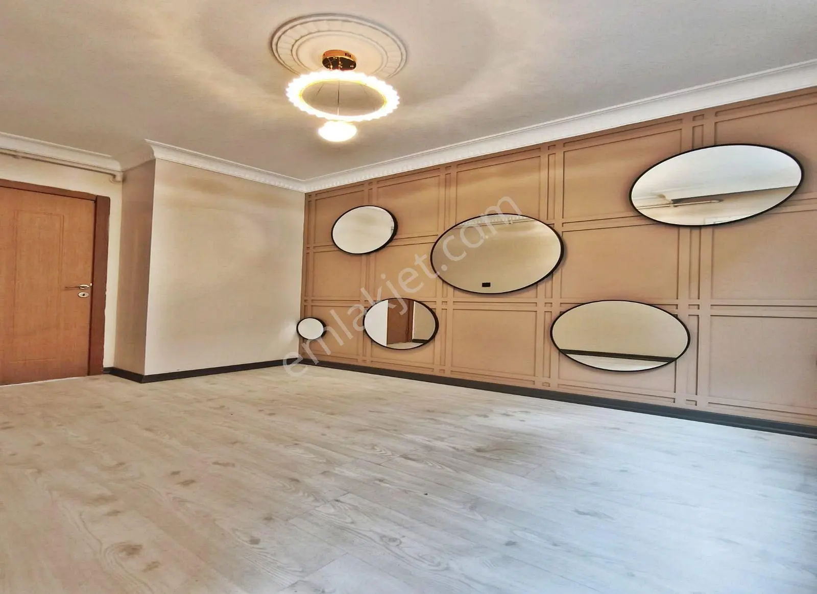 Cadde34 Yapı'dan Merkezi Konumda Full Dekorlu Masrafsız Krediye Uygun 2+1 Daire !!!! - Görsel 5