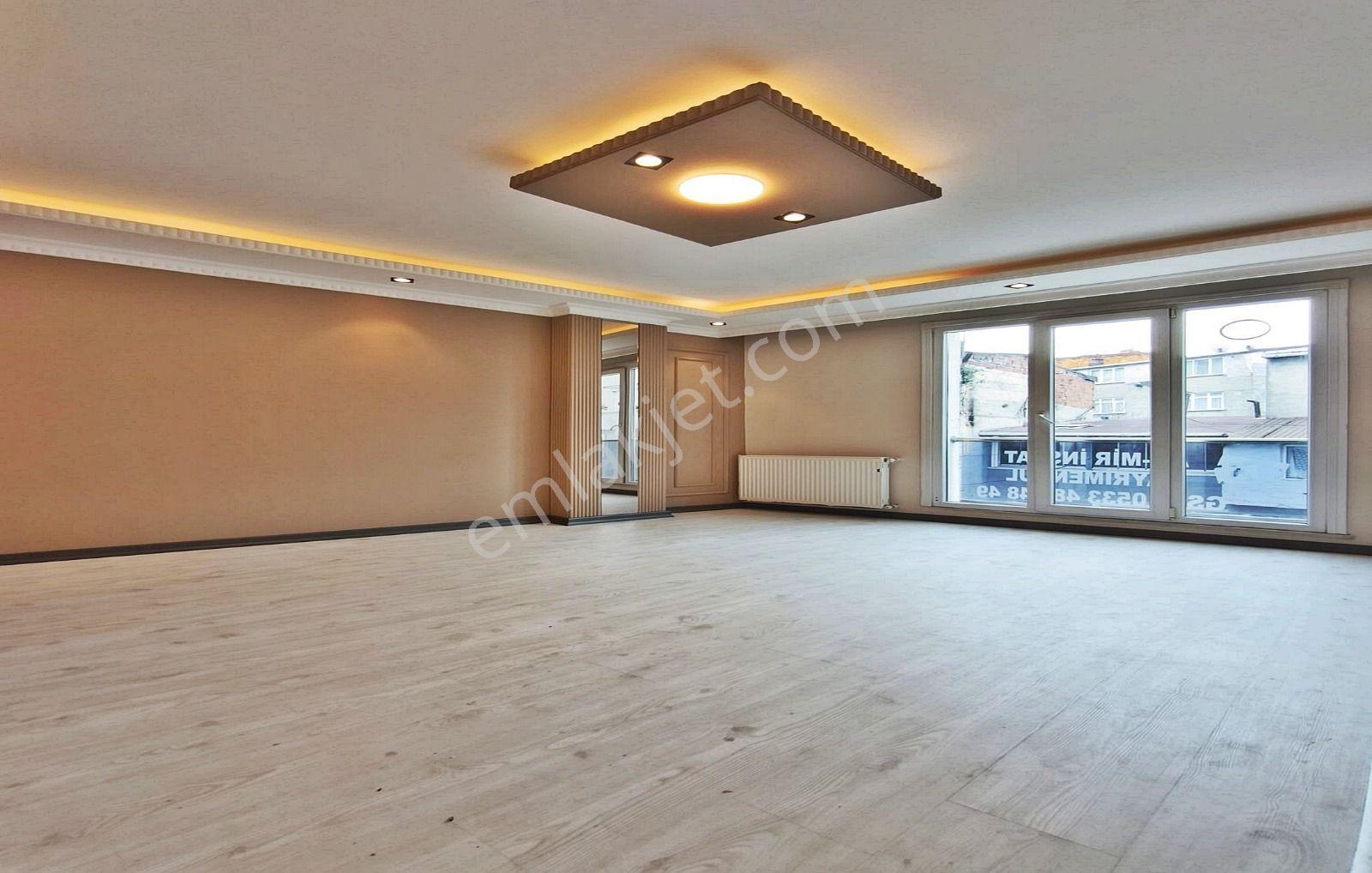 Cadde34 Yapı'dan Merkezi Konumda Full Dekorlu Masrafsız Krediye Uygun 2+1 Daire !!!! - Görsel 3