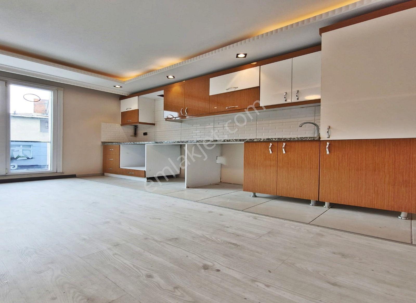 Cadde34 Yapı'dan Merkezi Konumda Full Dekorlu Masrafsız Krediye Uygun 2+1 Daire !!!! - Görsel 4