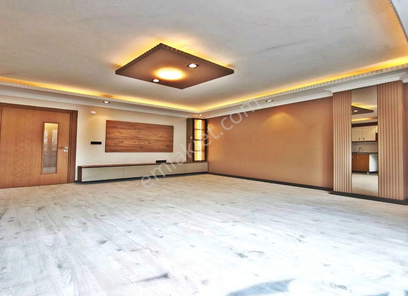 Cadde34 Yapı'dan Merkezi Konumda Full Dekorlu Masrafsız Krediye Uygun 2+1 Daire !!!!