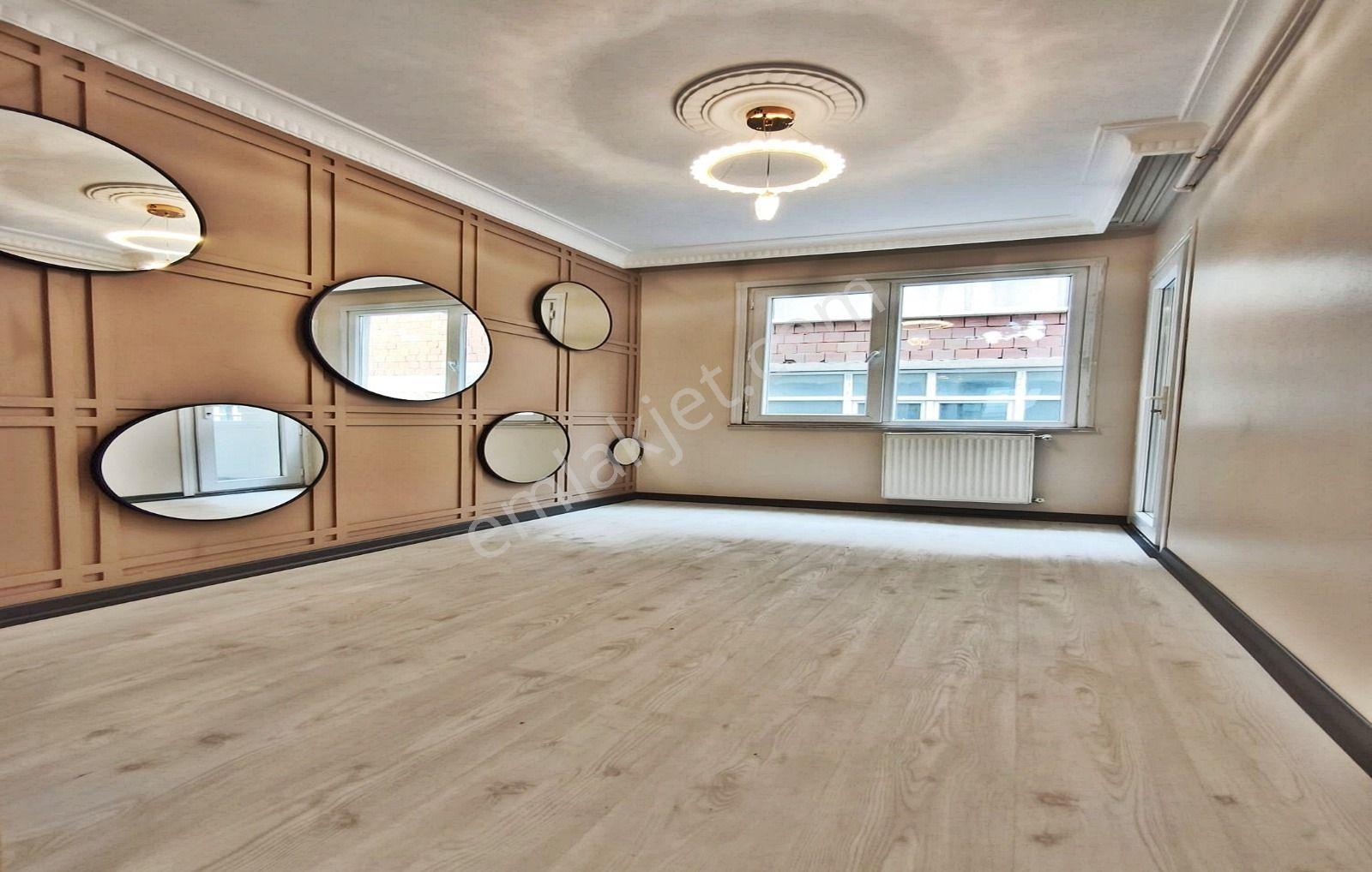 Cadde34 Yapı'dan Merkezi Konumda Full Dekorlu Masrafsız Krediye Uygun 2+1 Daire !!!! - Görsel 9
