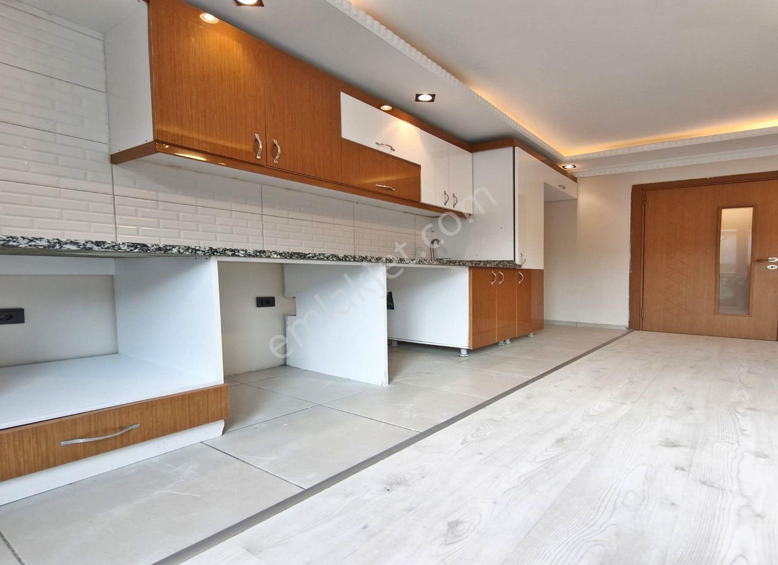 Cadde34 Yapı'dan Merkezi Konumda Full Dekorlu Masrafsız Krediye Uygun 2+1 Daire !!!! - Görsel 6