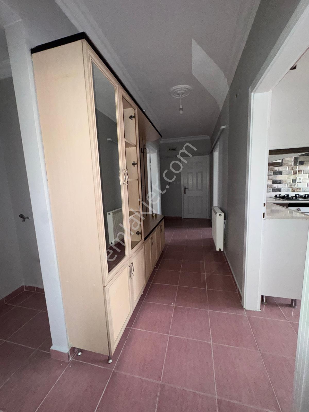 Tandoğan Mah. 3+1 Bağımsız Ara Katta Ön Cephe Daire - Görsel 19