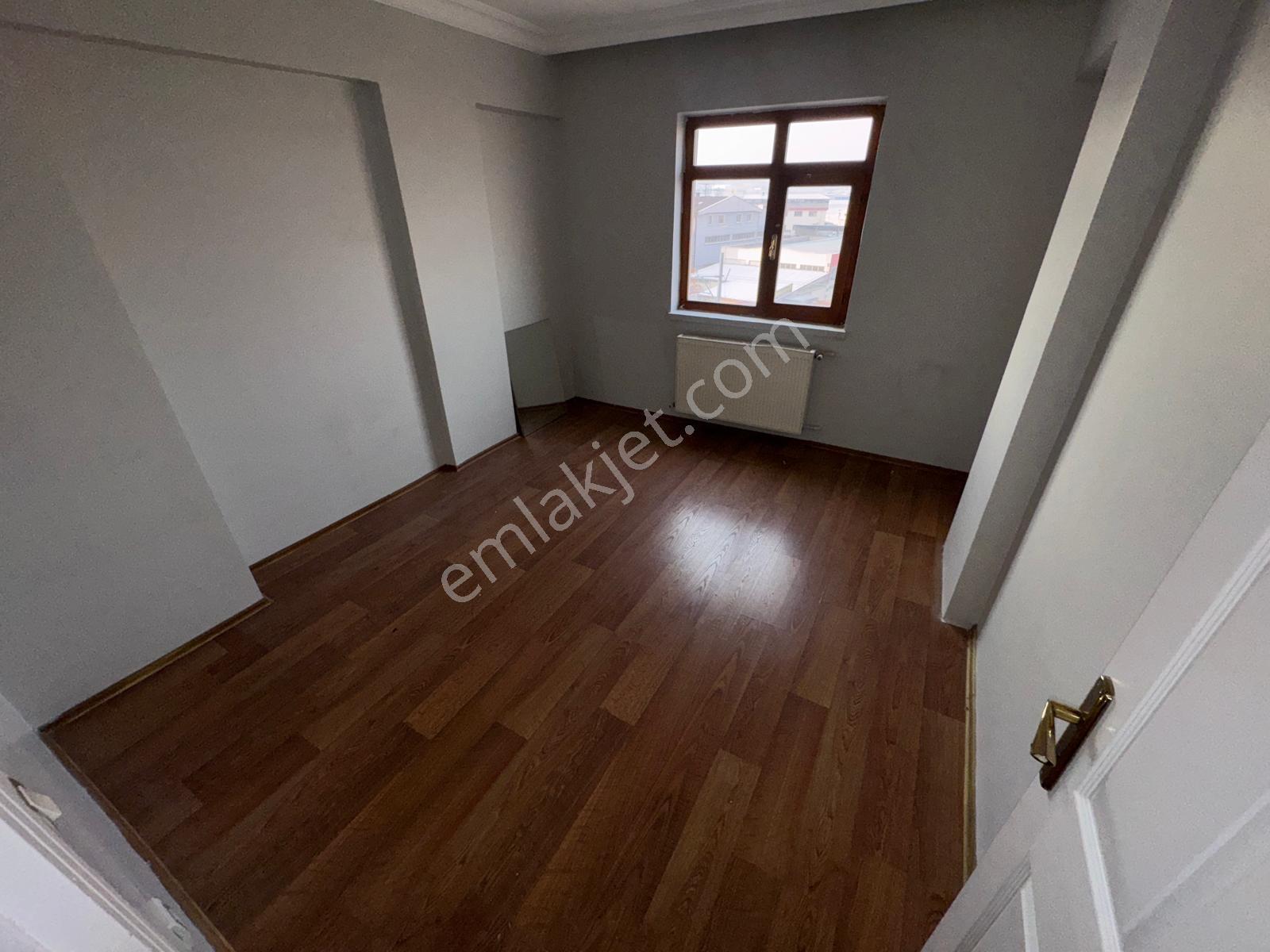 Tandoğan Mah. 3+1 Bağımsız Ara Katta Ön Cephe Daire - Görsel 24