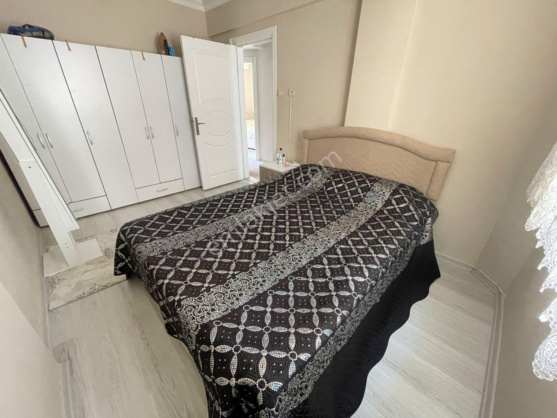 Didim Yeni Mahalle Altınkumsal Sahil Sitesi İçerisinde Satılık 3+1 Tripleks Villa - Görsel 27