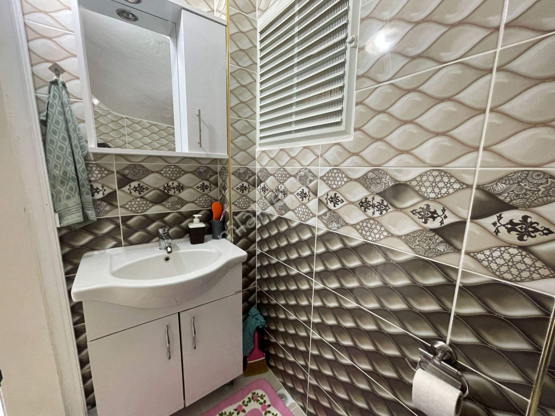 Didim Yeni Mahalle Altınkumsal Sahil Sitesi İçerisinde Satılık 3+1 Tripleks Villa - Görsel 24