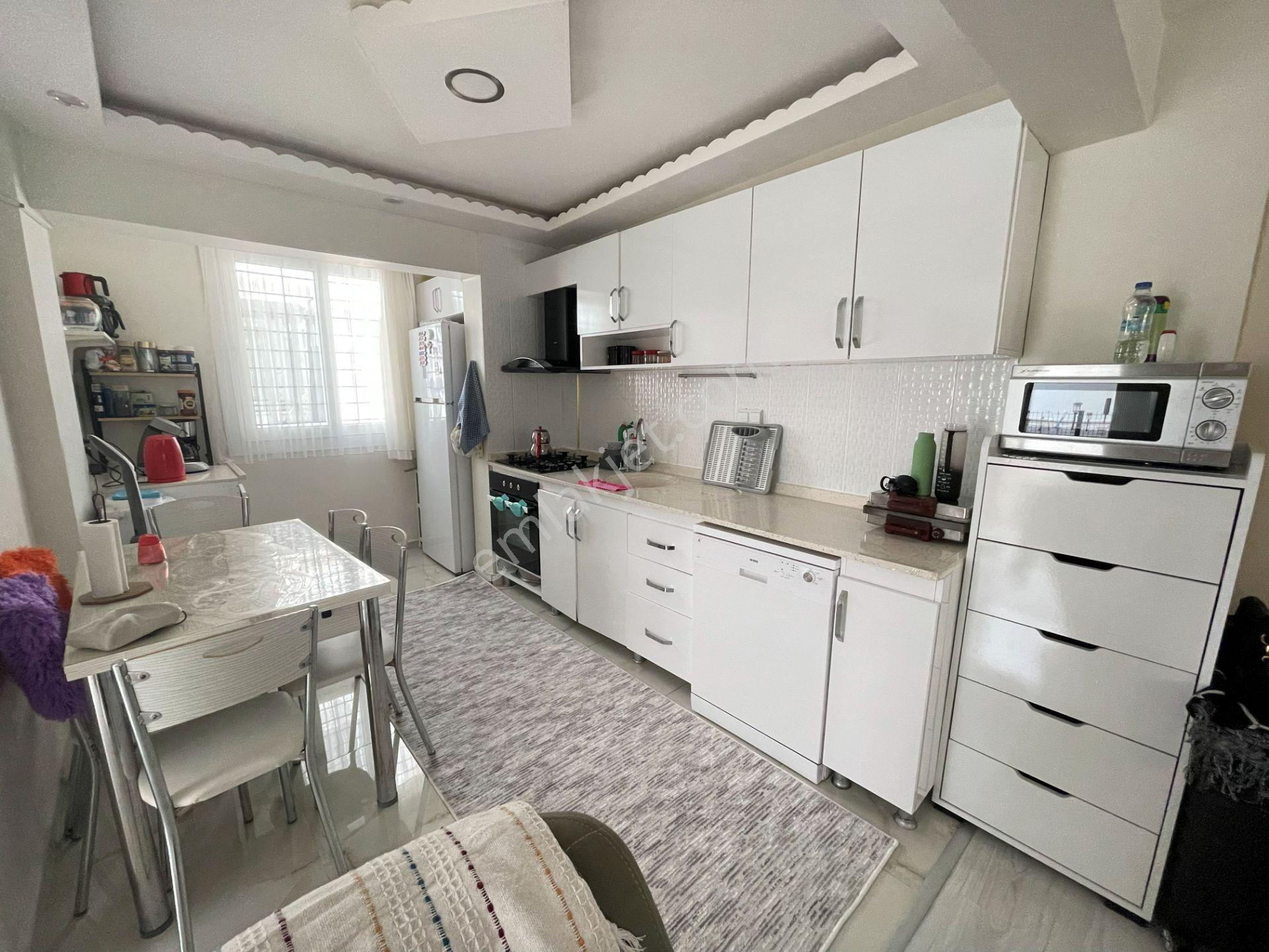 Didim Yeni Mahalle Altınkumsal Sahil Sitesi İçerisinde Satılık 3+1 Tripleks Villa - Görsel 30