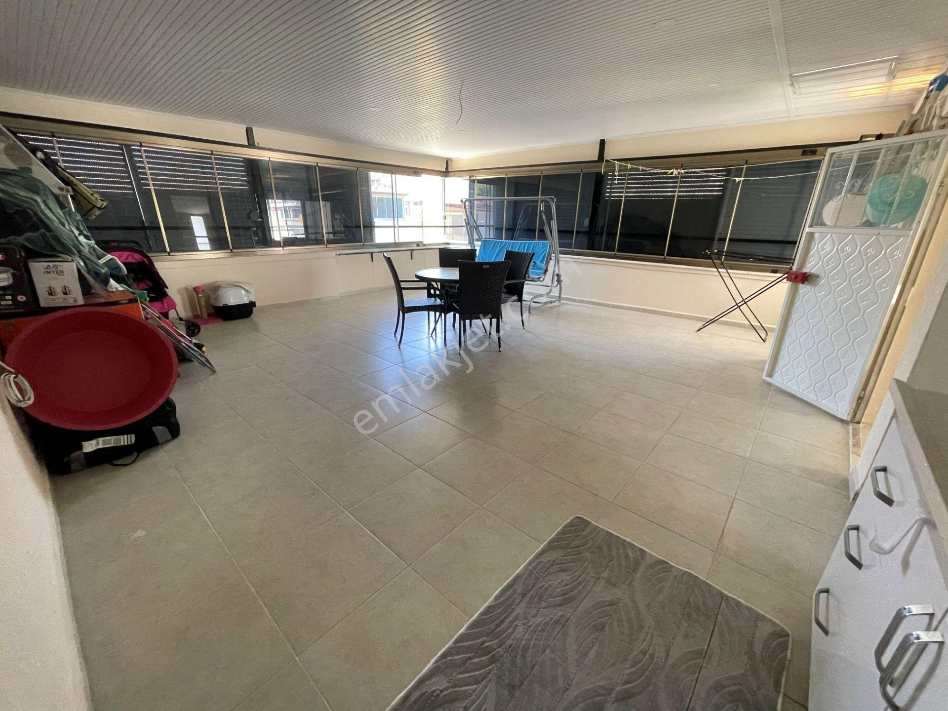 Didim Yeni Mahalle Altınkumsal Sahil Sitesi İçerisinde Satılık 3+1 Tripleks Villa - Görsel 10