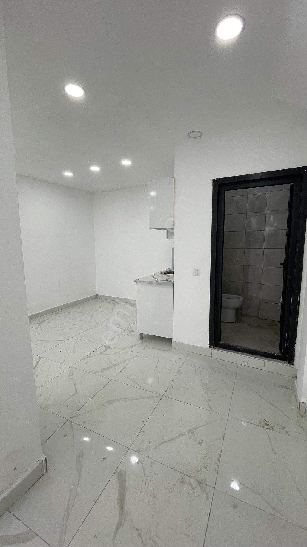 Esentepede Sıfır Kiralık Cepheli Dükkan Ayrı Giriş - Görsel 14