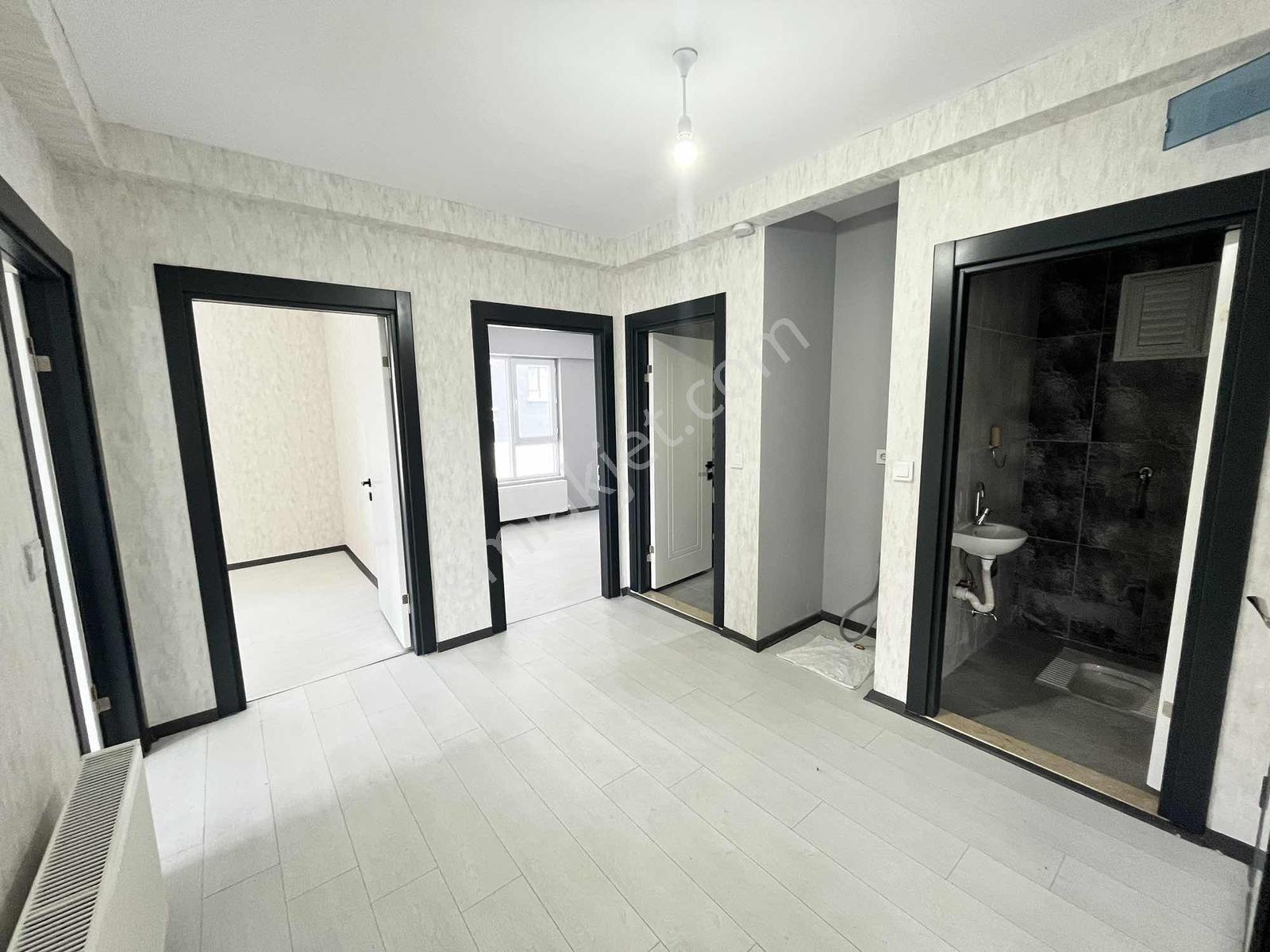 Avantaj'dan Kıbrısköy'de Site İçerisin'de Fulll Yapılı 2+1 Daire - Görsel 20