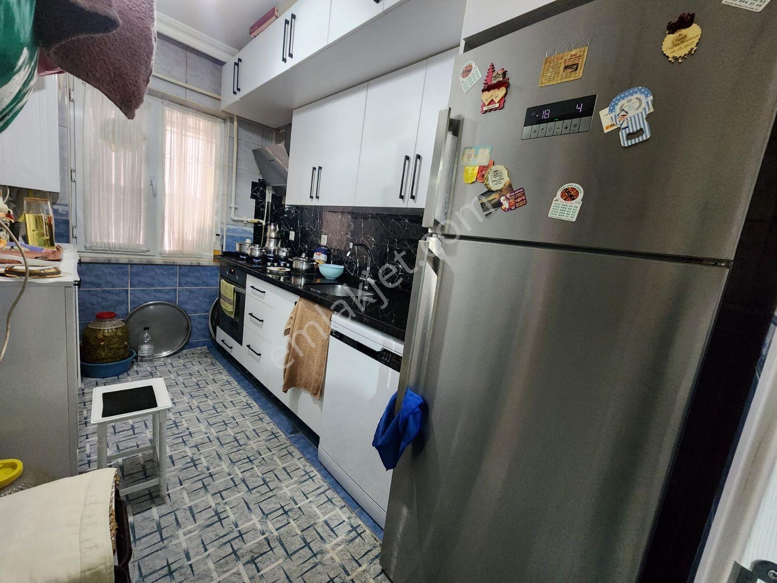 Satılık 2+1 Tek Daire Üzeri Merkezi Konumda Yüksek Giriş Daire - Görsel 3