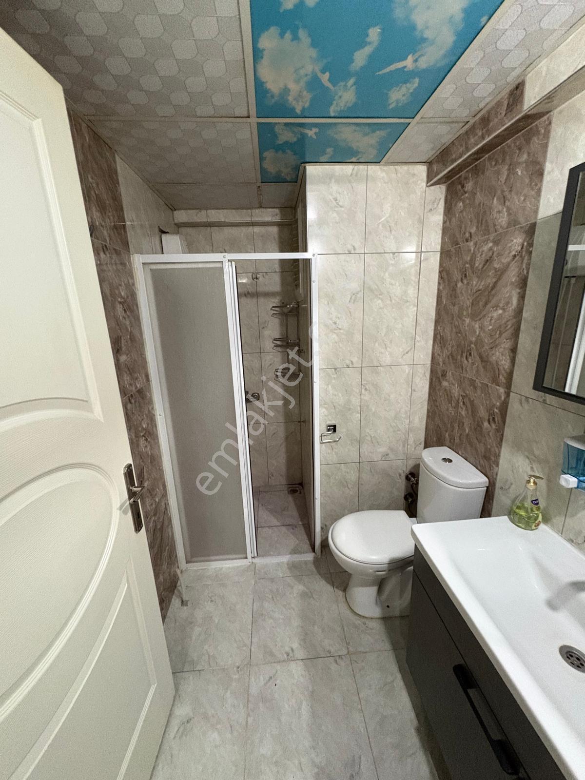 Miray Emlaktan Nazilli Sümer Mahallesinde Eşyalı Kiralık 2+0 Daire - Görsel 32