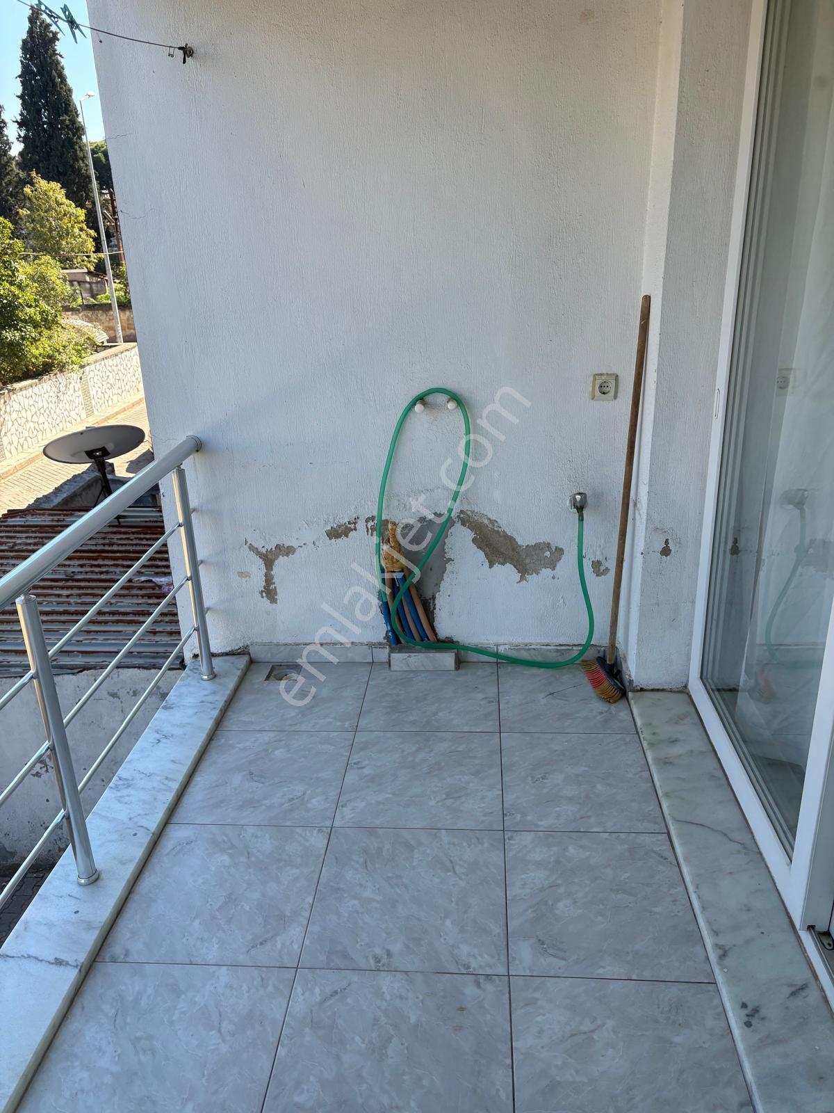 Miray Emlaktan Nazilli Sümer Mahallesinde Eşyalı Kiralık 2+0 Daire - Görsel 22