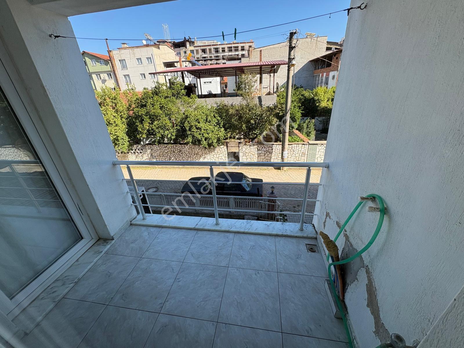 Miray Emlaktan Nazilli Sümer Mahallesinde Eşyalı Kiralık 2+0 Daire - Görsel 38