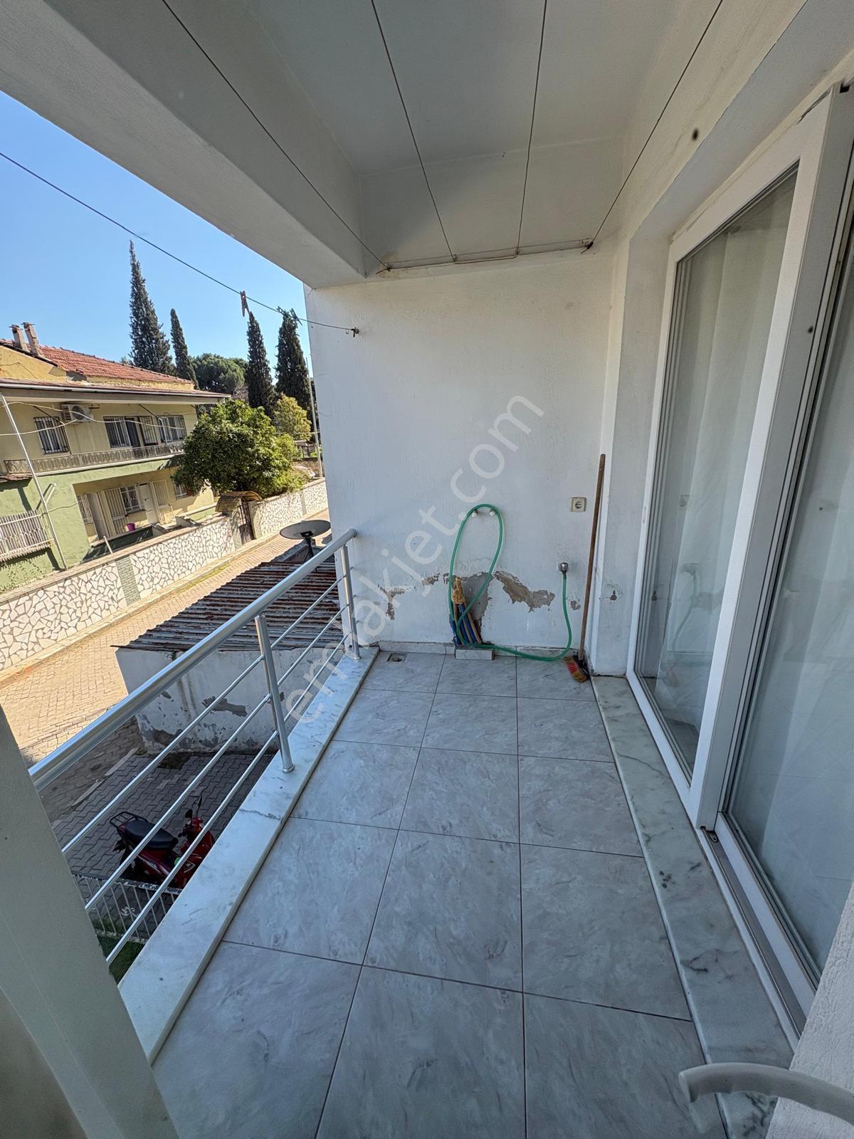 Miray Emlaktan Nazilli Sümer Mahallesinde Eşyalı Kiralık 2+0 Daire - Görsel 24
