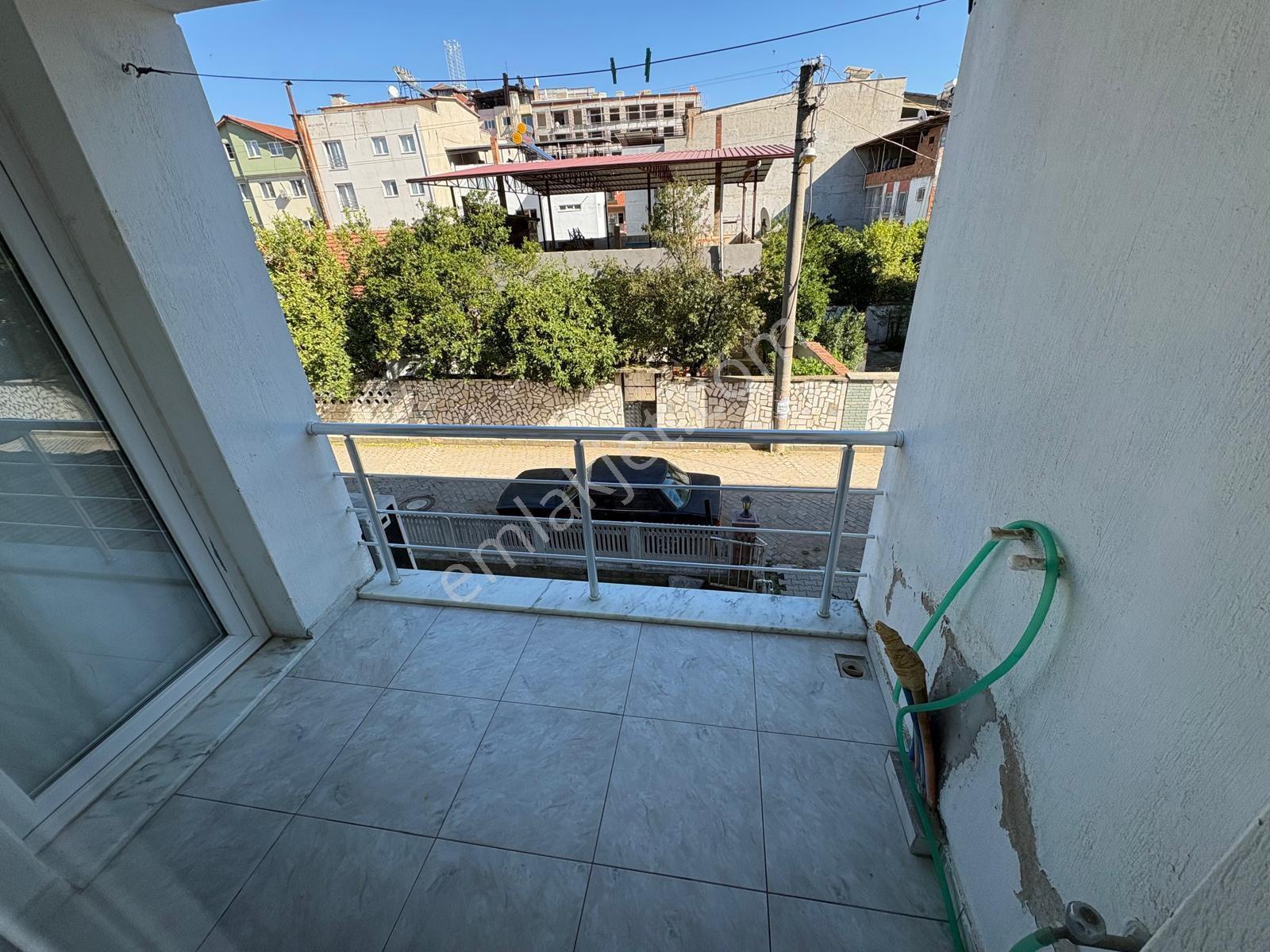 Miray Emlaktan Nazilli Sümer Mahallesinde Eşyalı Kiralık 2+0 Daire - Görsel 36
