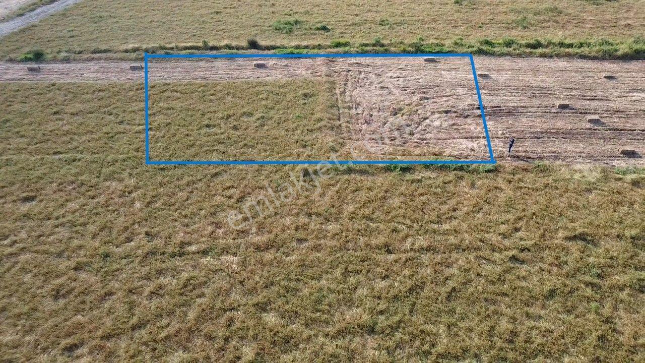 Biga Ağaköy'de 826 M2 Yatırımlık Satılık Tarla Han Emlak'tan - Görsel 7