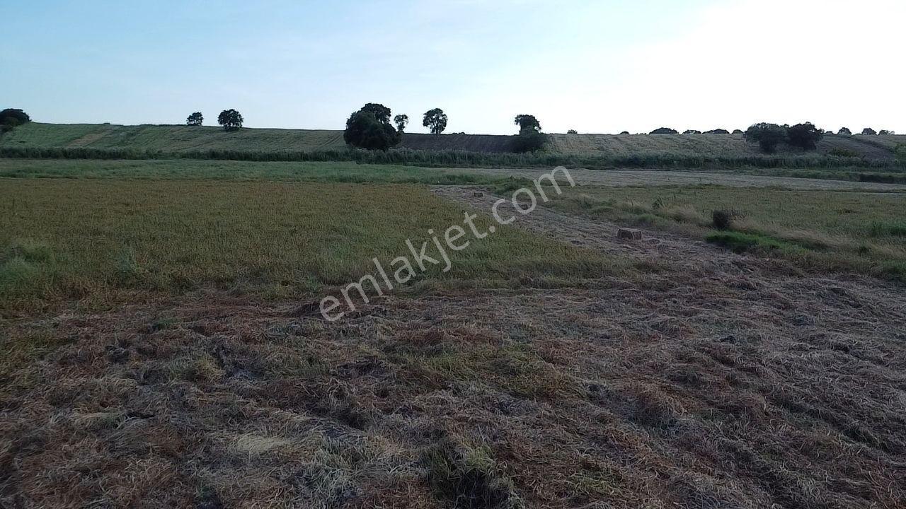 Biga Ağaköy'de 826 M2 Yatırımlık Satılık Tarla Han Emlak'tan - Görsel 8