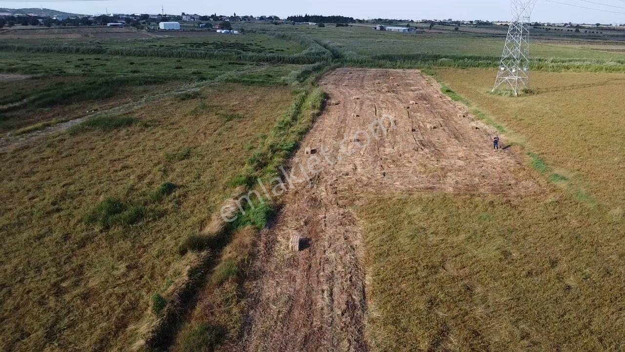 Biga Ağaköy'de 826 M2 Yatırımlık Satılık Tarla Han Emlak'tan - Görsel 28