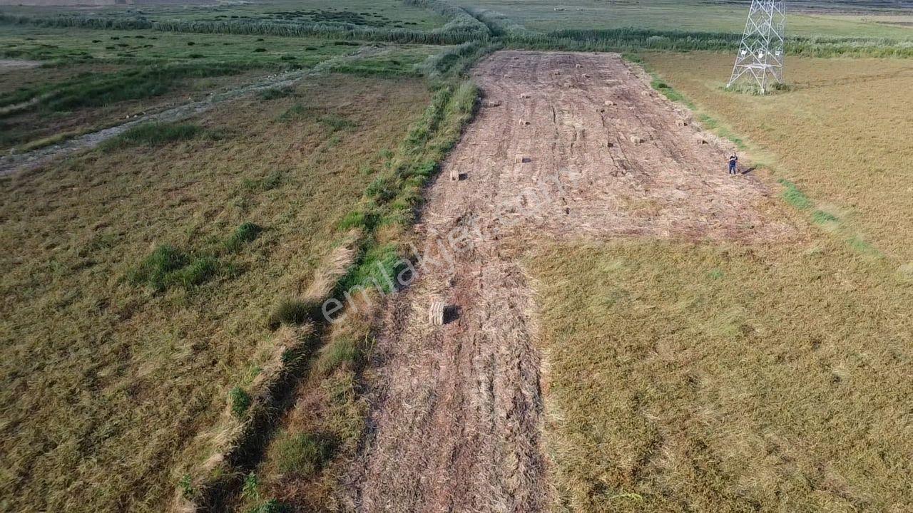 Biga Ağaköy'de 826 M2 Yatırımlık Satılık Tarla Han Emlak'tan - Görsel 27