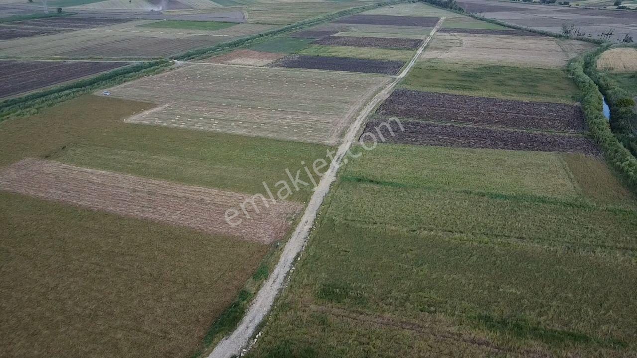 Biga Ağaköy'de 826 M2 Yatırımlık Satılık Tarla Han Emlak'tan - Görsel 18