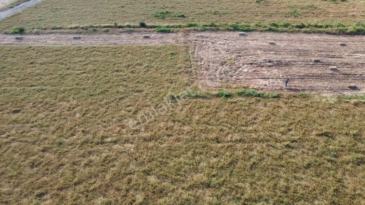 Biga Ağaköy'de 826 M2 Yatırımlık Satılık Tarla Han Emlak'tan - Görsel 23