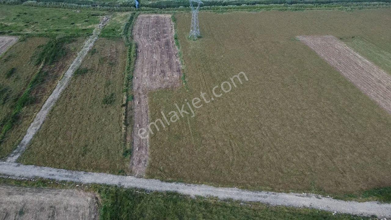 Biga Ağaköy'de 826 M2 Yatırımlık Satılık Tarla Han Emlak'tan - Görsel 15