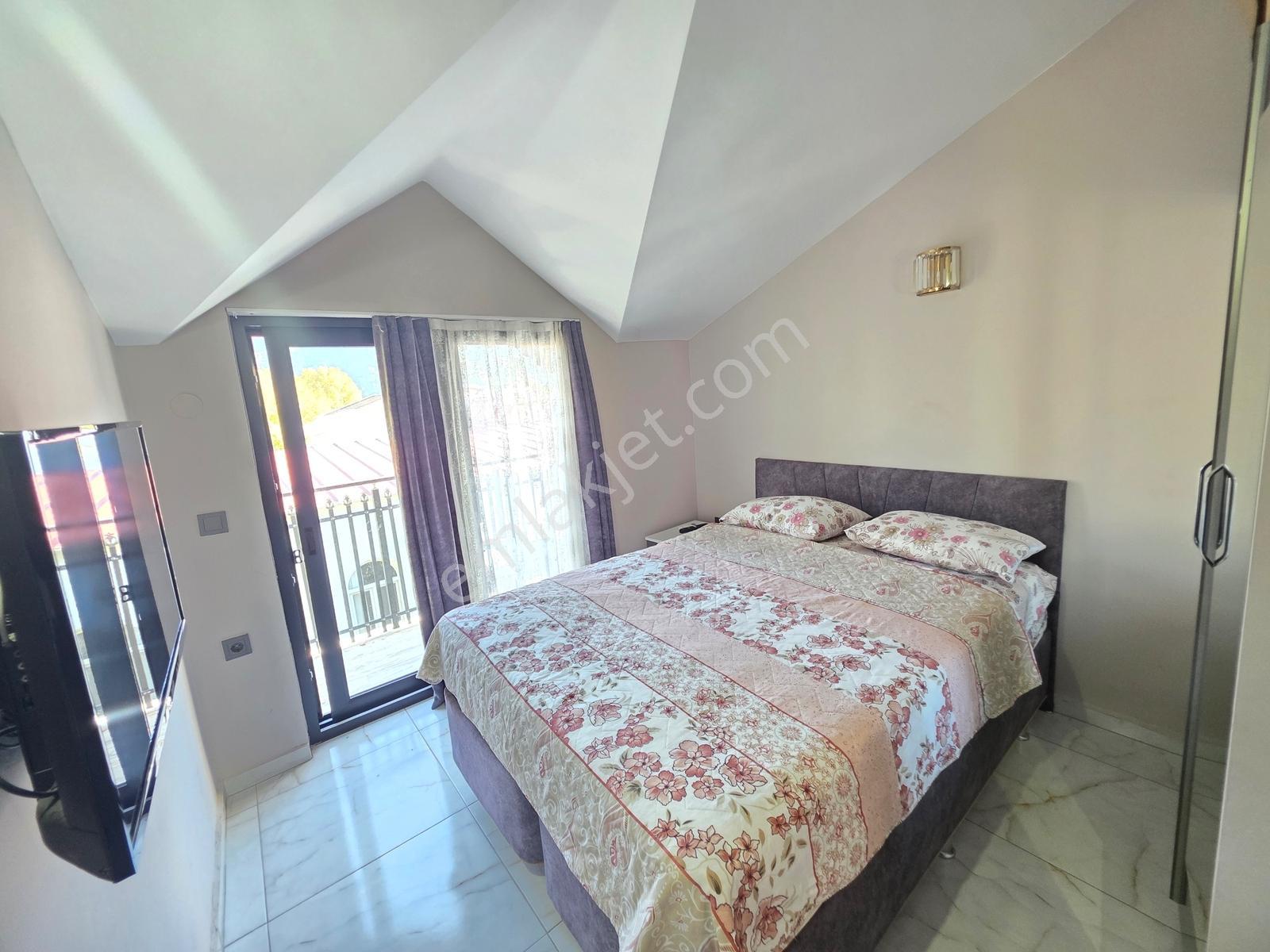 Muğla Marmaris İçmeler De Satılık 471 M2 Müstakil Ticari Bina - Görsel 33
