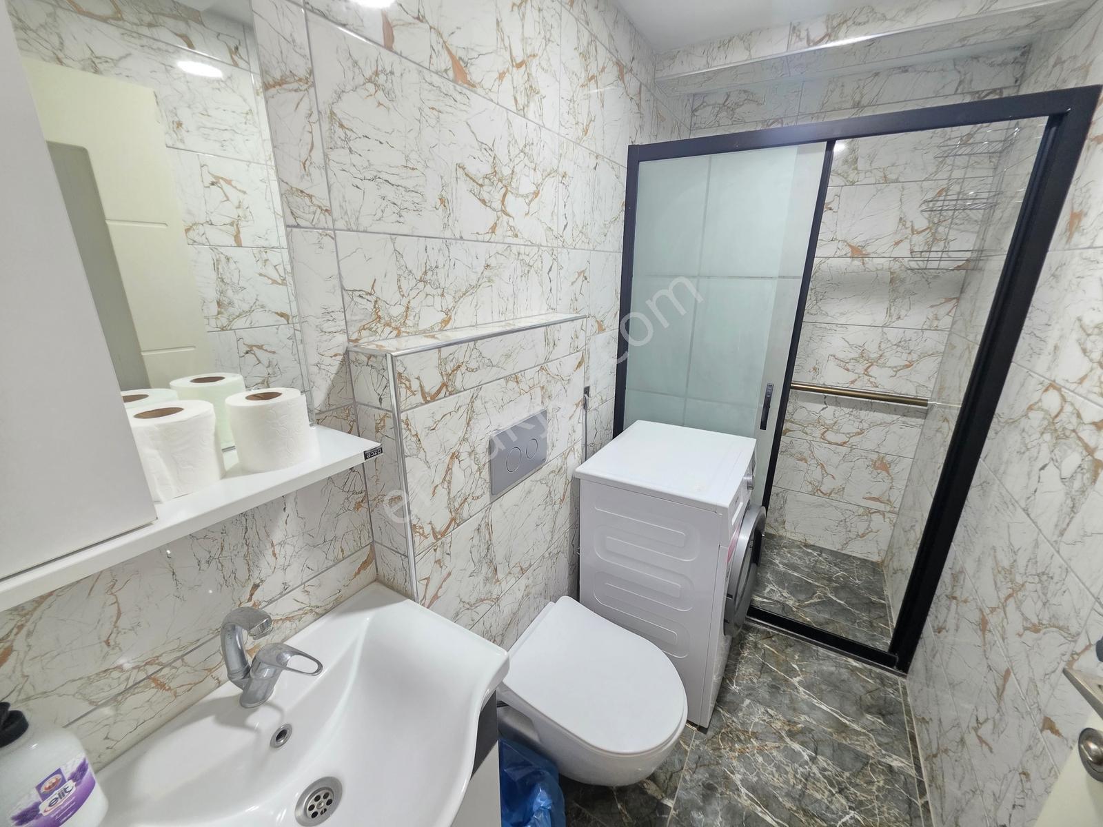 Muğla Marmaris İçmeler De Satılık 471 M2 Müstakil Ticari Bina - Görsel 27