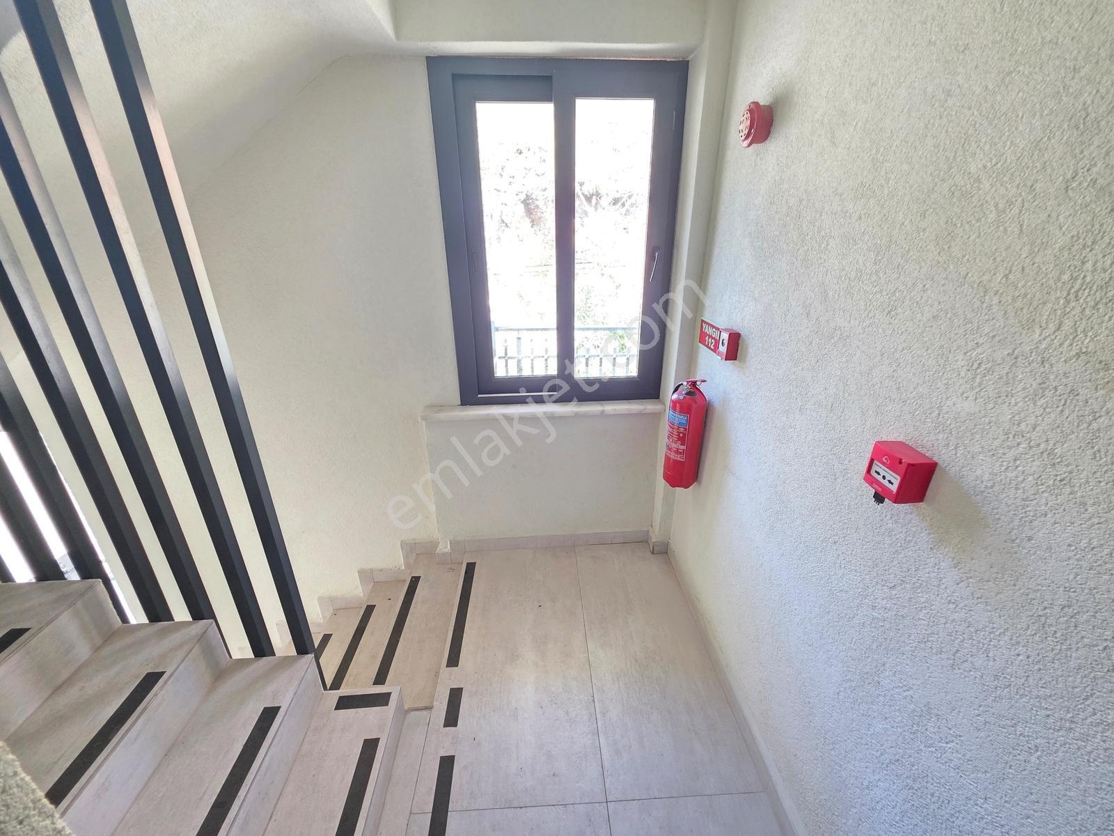 Muğla Marmaris İçmeler De Satılık 471 M2 Müstakil Ticari Bina - Görsel 17